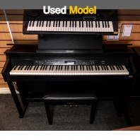 Used Casio AP650 Satin Black Digital Piano Complete Package (SN:927ADC532003504) Used Casio AP650 Satin Black Digital Piano Complete Package (SN:927ADC532003504)